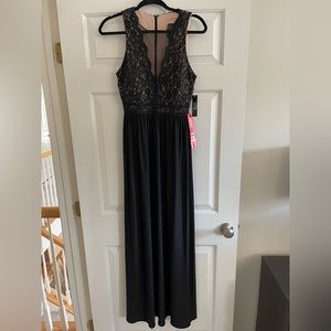 Nightway dress Size 6